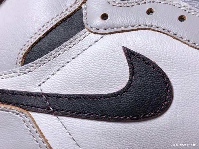 OG Light SB 1 x CD6578-006 High Bone Nike Jordan Air 0711